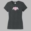 Women's Perfect® Tri Soft-Style Tee Thumbnail