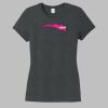 Women's Perfect® Tri Soft-Style Tee Thumbnail