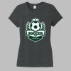 Women's Perfect® Tri Soft-Style Tee Thumbnail