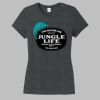 Women's Perfect® Tri Soft-Style Tee Thumbnail