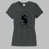 Women's Perfect® Tri Soft-Style Tee Thumbnail