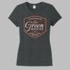 Women's Perfect® Tri Soft-Style Tee Thumbnail
