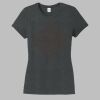 Women's Perfect® Tri Soft-Style Tee Thumbnail