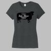Women's Perfect® Tri Soft-Style Tee Thumbnail