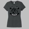 Women's Perfect® Tri Soft-Style Tee Thumbnail