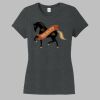 Women's Perfect® Tri Soft-Style Tee Thumbnail