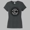 Women's Perfect® Tri Soft-Style Tee Thumbnail
