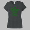 Women's Perfect® Tri Soft-Style Tee Thumbnail