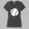 Women's Perfect® Tri Soft-Style Tee Thumbnail