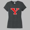Women's Perfect® Tri Soft-Style Tee Thumbnail