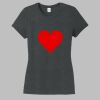 Women's Perfect® Tri Soft-Style Tee Thumbnail