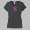 Women's Perfect® Tri Soft-Style Tee Thumbnail