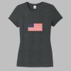 Women's Perfect® Tri Soft-Style Tee Thumbnail
