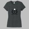 Women's Perfect® Tri Soft-Style Tee Thumbnail