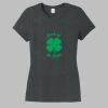 Women's Perfect® Tri Soft-Style Tee Thumbnail