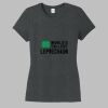 Women's Perfect® Tri Soft-Style Tee Thumbnail