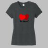 Women's Perfect® Tri Soft-Style Tee Thumbnail