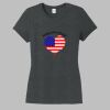 Women's Perfect® Tri Soft-Style Tee Thumbnail