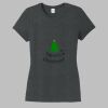 Women's Perfect® Tri Soft-Style Tee Thumbnail
