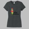 Women's Perfect® Tri Soft-Style Tee Thumbnail
