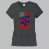 Women's Perfect® Tri Soft-Style Tee Thumbnail