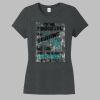 Women's Perfect® Tri Soft-Style Tee Thumbnail