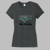 Women's Perfect® Tri Soft-Style Tee Thumbnail