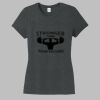 Women's Perfect® Tri Soft-Style Tee Thumbnail