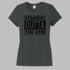 Women's Perfect® Tri Soft-Style Tee Thumbnail