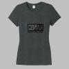 Women's Perfect® Tri Soft-Style Tee Thumbnail