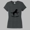 Women's Perfect® Tri Soft-Style Tee Thumbnail