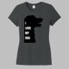 Women's Perfect® Tri Soft-Style Tee Thumbnail
