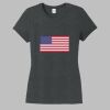 Women's Perfect® Tri Soft-Style Tee Thumbnail