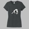 Women's Perfect® Tri Soft-Style Tee Thumbnail