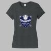 Women's Perfect® Tri Soft-Style Tee Thumbnail