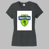 Women's Perfect® Tri Soft-Style Tee Thumbnail