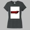 Women's Perfect® Tri Soft-Style Tee Thumbnail