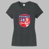 Women's Perfect® Tri Soft-Style Tee Thumbnail