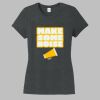 Women's Perfect® Tri Soft-Style Tee Thumbnail