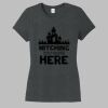 Women's Perfect® Tri Soft-Style Tee Thumbnail