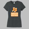 Women's Perfect® Tri Soft-Style Tee Thumbnail