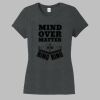 Women's Perfect® Tri Soft-Style Tee Thumbnail