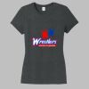 Women's Perfect® Tri Soft-Style Tee Thumbnail