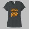Women's Perfect® Tri Soft-Style Tee Thumbnail
