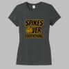 Women's Perfect® Tri Soft-Style Tee Thumbnail