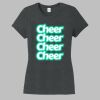 Women's Perfect® Tri Soft-Style Tee Thumbnail