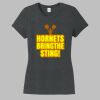 Women's Perfect® Tri Soft-Style Tee Thumbnail