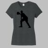 Women's Perfect® Tri Soft-Style Tee Thumbnail