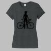 Women's Perfect® Tri Soft-Style Tee Thumbnail