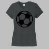 Women's Perfect® Tri Soft-Style Tee Thumbnail
